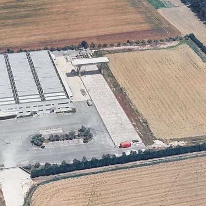 Rinnovabili • Riciclo pannelli fotovoltaici, fino a 500mila l'anno nel nuovo hub industriale