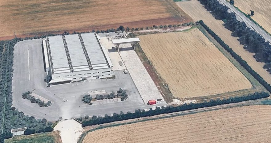 Rinnovabili • Riciclo pannelli fotovoltaici, fino a 500mila l'anno nel nuovo hub industriale