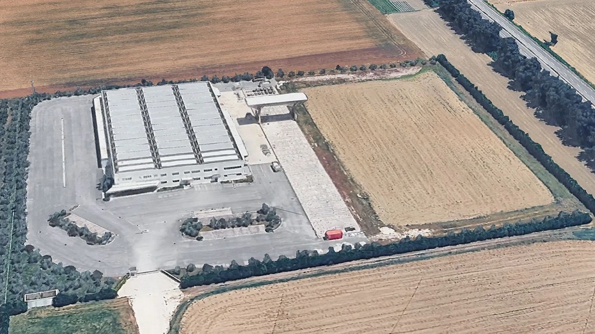 Riciclo pannelli fotovoltaici, fino a 500mila l’anno nel nuovo hub industriale