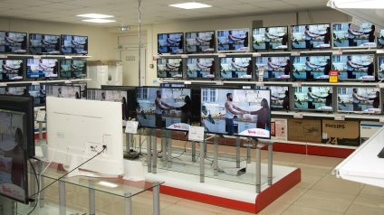 Rinnovabili • Elettrodomestici e cellulari, scatta l'obbligo della riparazione: fine dell'usa e getta?