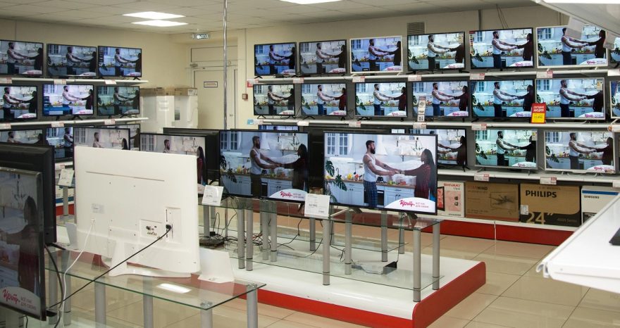 Rinnovabili • Elettrodomestici e cellulari, scatta l'obbligo della riparazione: fine dell'usa e getta?