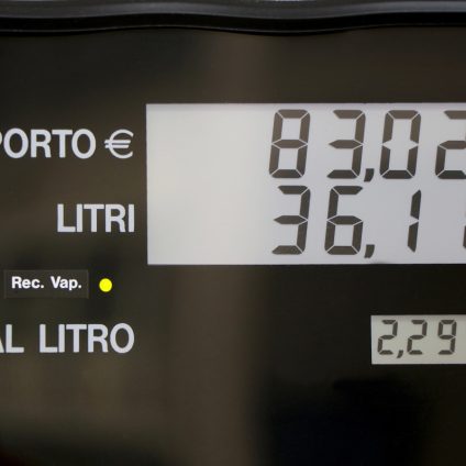 Rinnovabili • Sconto sul diesel fino al 6 agosto. Si risparmiano 17 centesimi al litro