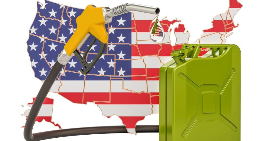 Rinnovabili • L'ira di Trump contro Big Oil: profitti record e benzina cara dopo la crisi di Hormuz