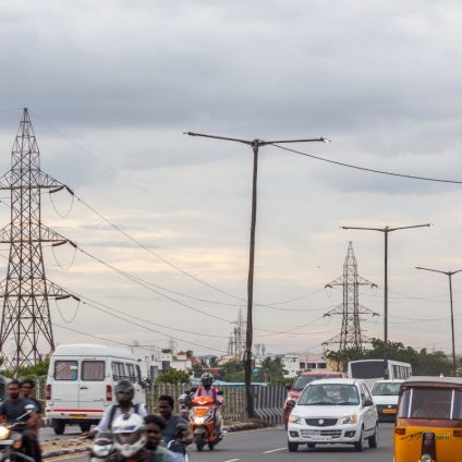 Rinnovabili • Oneri di trasmissione, così l'India tende una mano a rinnovabili ed accumuli