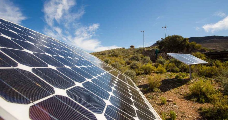 Rinnovabili • cina-africa-esportazioni-solare