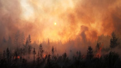 Rinnovabili • Gli incendi in Canada sono una conseguenza della crisi climatica