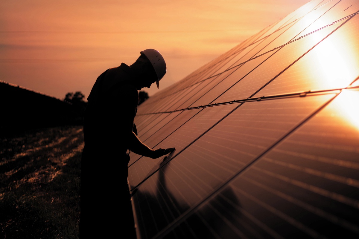 Belt and Road: 20 mld di dollari di finanziamenti cinesi per l’energia verde, Africa al primo posto