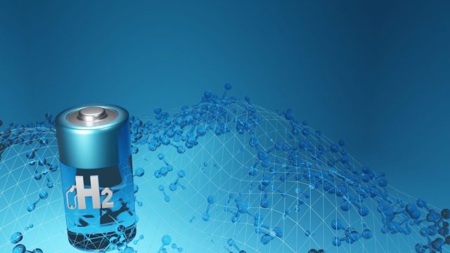 Rinnovabili • Quando le vibrazioni diventano carburante, arriva il “piezo” idrogeno