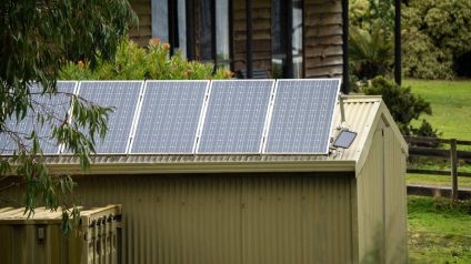 Rinnovabili • L'energia solare in Australia costerà meno a imprese e agricoltori