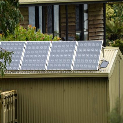 Rinnovabili • L'energia solare in Australia costerà meno a imprese e agricoltori