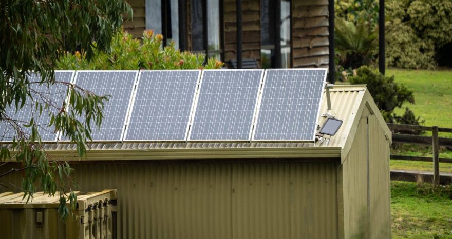 Rinnovabili • L'energia solare in Australia costerà meno a imprese e agricoltori