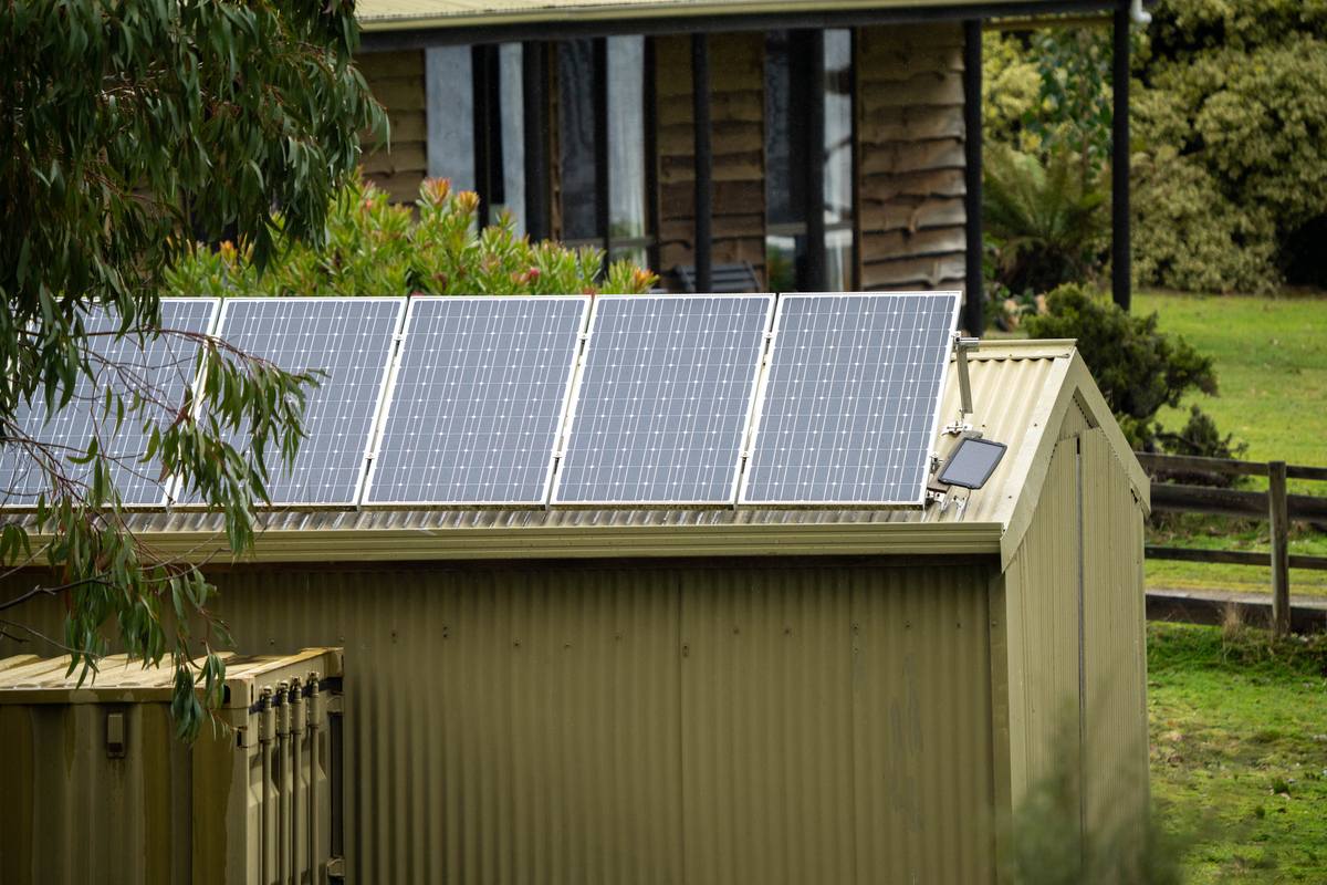 L’Australia taglia i costi del solare anche per le imprese e gli agricoltori