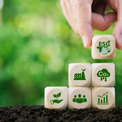 Rinnovabili • Strategia energetica aziendale: perché la scelta della fornitura incide anche sulla sostenibilità