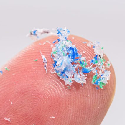 Rinnovabili • Microplastiche, l’impatto riguarda la salute dell’uomo e dell’intero ecosistema del pianeta