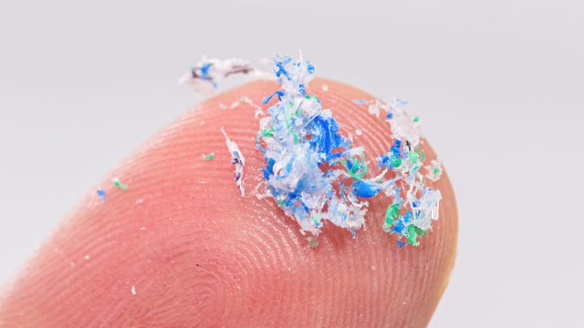 Rinnovabili • Microplastiche, l’impatto riguarda la salute dell’uomo e dell’intero ecosistema del pianeta