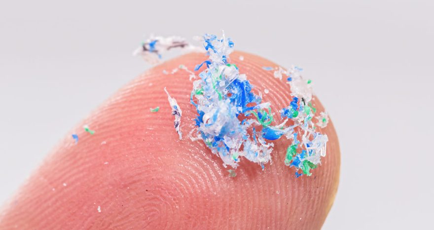 Rinnovabili • Microplastiche, l’impatto riguarda la salute dell’uomo e dell’intero ecosistema del pianeta