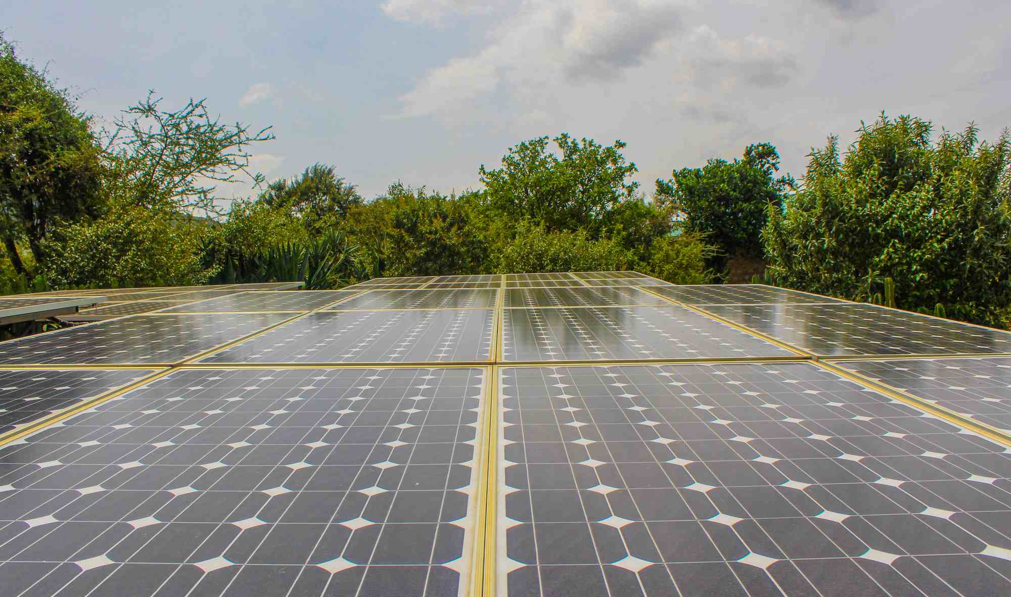 La cooperazione sempre più profonda tra Cina e Kenya sull’energia verde