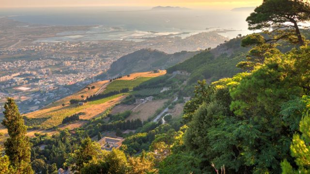 Rinnovabili • Impianti FER in Sicilia: le nuove regole per il PAUR 
