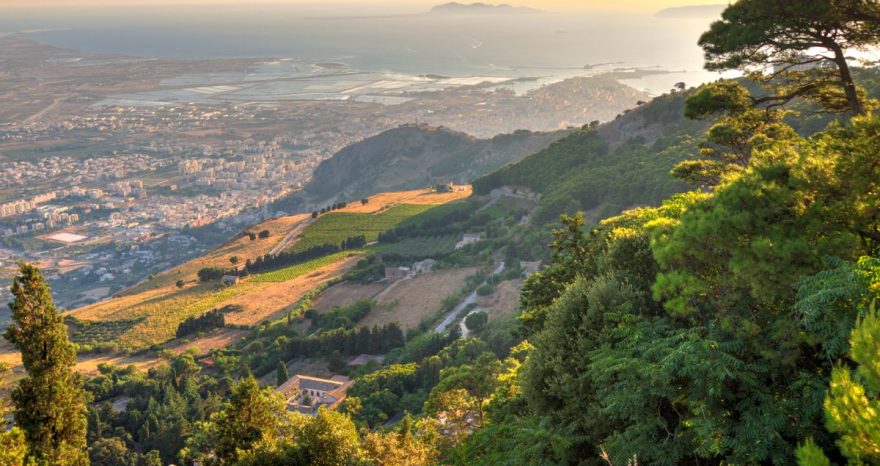Rinnovabili • Impianti FER in Sicilia: le nuove regole per il PAUR 