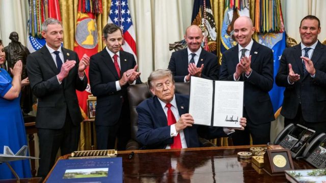 Rinnovabili • Da Trump dazi alla Cina su solare e microchip