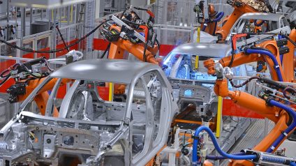 Rinnovabili • Automotive in Italia, obiettivo 1 milione di auto raggiungibile entro 2030