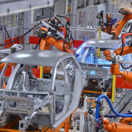 Rinnovabili • Automotive in Italia, obiettivo 1 milione di auto raggiungibile entro 2030