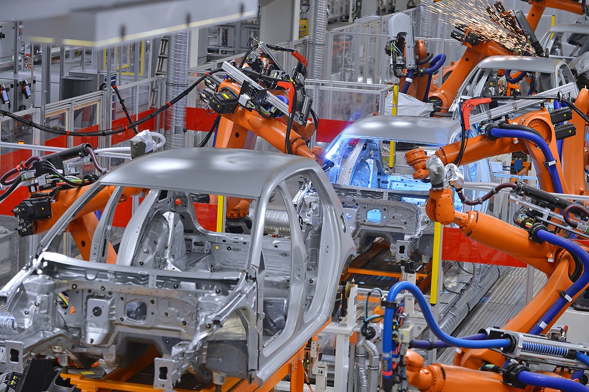 Automotive in Italia, obiettivo 1 milione di auto raggiungibile entro 2030