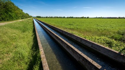 Rinnovabili • Nuovo bando Lombardia per portare le rinnovabili nei consorzi di bonifica