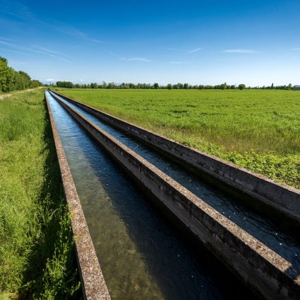 Rinnovabili • Nuovo bando Lombardia per portare le rinnovabili nei consorzi di bonifica