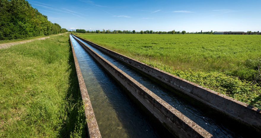 Rinnovabili • Nuovo bando Lombardia per portare le rinnovabili nei consorzi di bonifica
