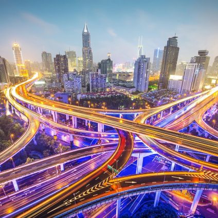 Rinnovabili • Auto a guida autonoma, la Cina 