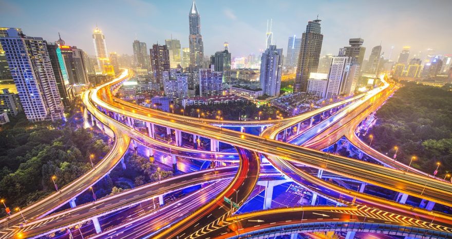 Rinnovabili • Auto a guida autonoma, la Cina 