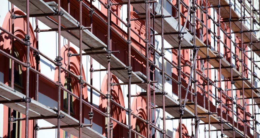 Rinnovabili • PSC, cosa prevede la componente Edilizia da 3,29 mld?