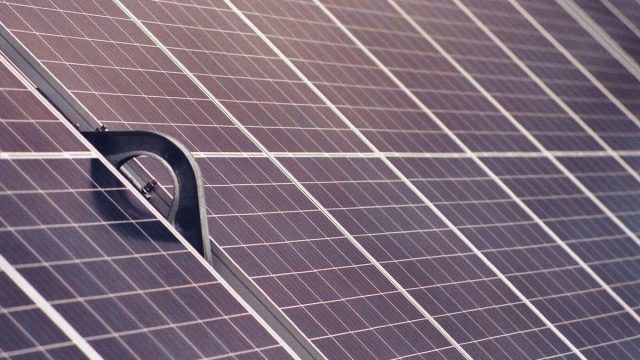 Rinnovabili • FV, da Pechino nuovi standard per “una competizione basata sul valore