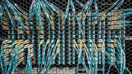 Rinnovabili • A Figline Valdarno nasce il primo data center a impatto zero