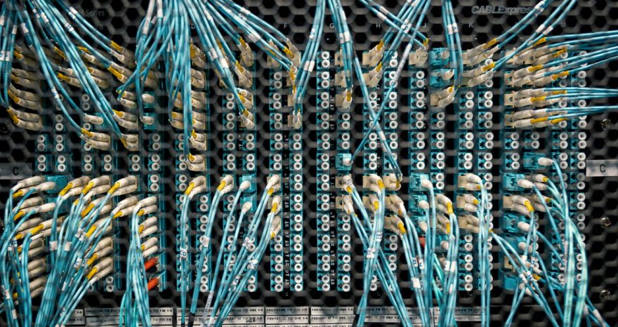 Rinnovabili • A Figline Valdarno nasce il primo data center a impatto zero 