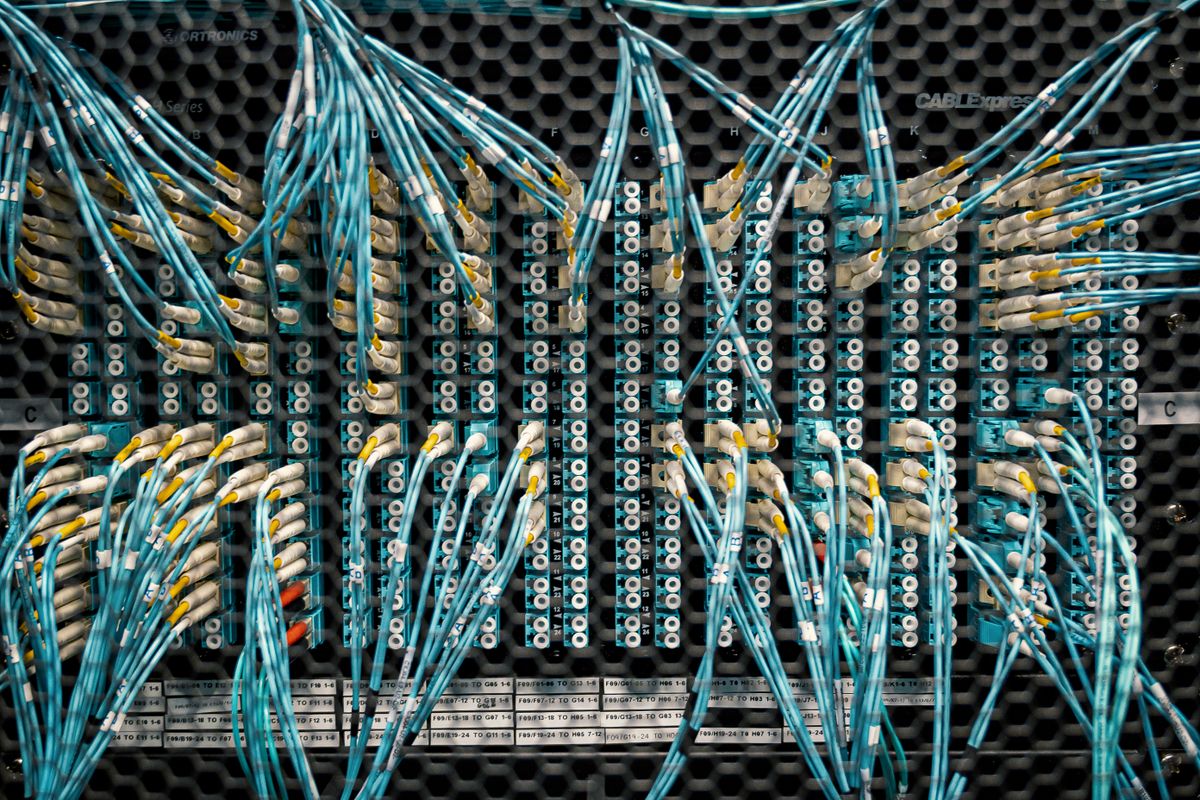 A Figline Valdarno nasce il primo data center a impatto zero