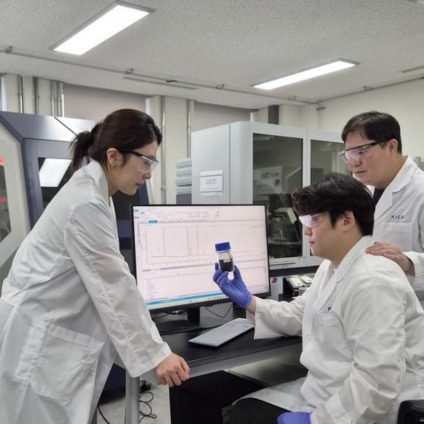 Rinnovabili • Batterie auto elettriche, arriva il processo one-step per il riciclo del catodo