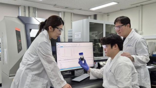 Rinnovabili • Batterie auto elettriche, arriva il processo one-step per il riciclo del catodo