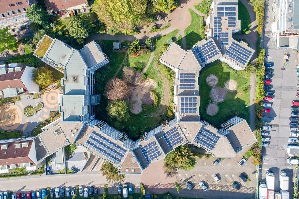 Il Gruppo SunCity accelera sulle Comunità Energetiche: finanziamenti bancari per 10 milioni di euro a sostegno dello sviluppo delle CER