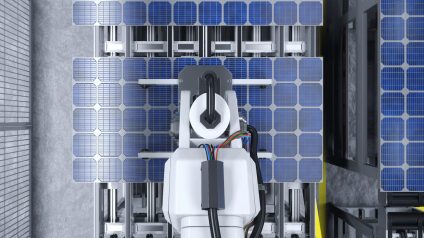 Rinnovabili • STEP Umbria, nuovi bandi per lo sviluppo d'impresa: 5 mln per le tecnologie pulite