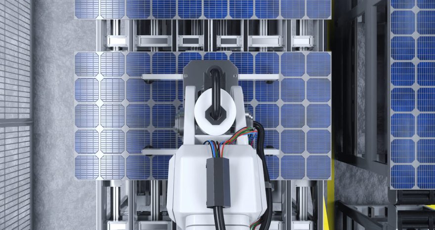 Rinnovabili • STEP Umbria, nuovi bandi per lo sviluppo d'impresa: 5 mln per le tecnologie pulite