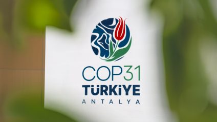 Rinnovabili • COP31 sul clima, la presidenza turca lancia il 