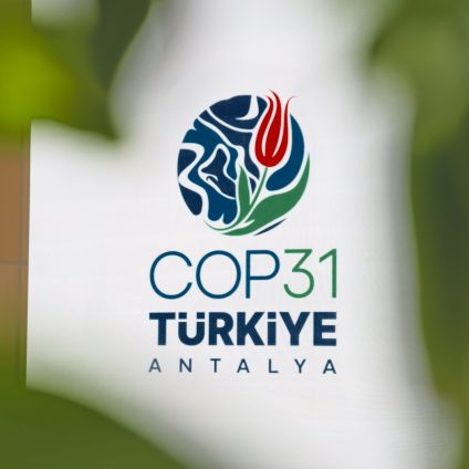 Rinnovabili • COP31 sul clima, la presidenza turca lancia il