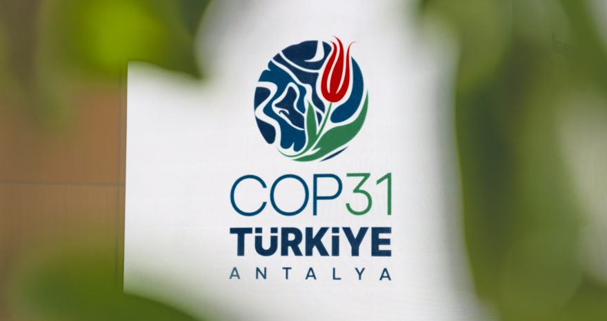 Rinnovabili • COP31 sul clima, la presidenza turca lancia il 