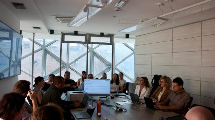 Rinnovabili • L’Università LUMSA coordina CIRCOLINK, il progetto UE per ridurre gli sprechi nel settore del Mobile