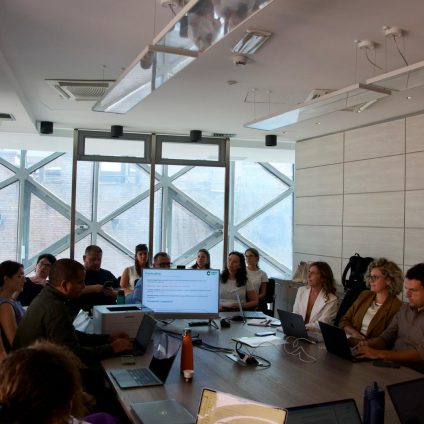 Rinnovabili • L’Università LUMSA coordina CIRCOLINK, il progetto UE per ridurre gli sprechi nel settore del Mobile