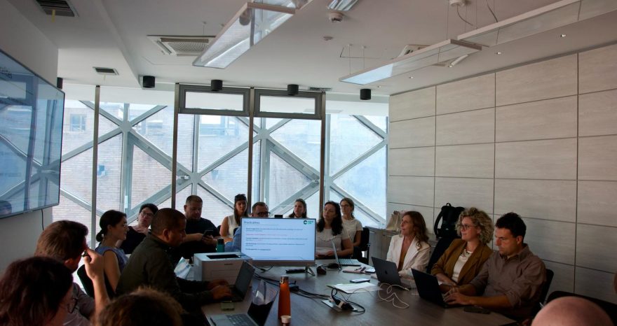 Rinnovabili • L’Università LUMSA coordina CIRCOLINK, il progetto UE per ridurre gli sprechi nel settore del Mobile