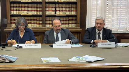 Rinnovabili • Agroalimentare, efficienza energetica e innovazione decisive per la competitività del settore