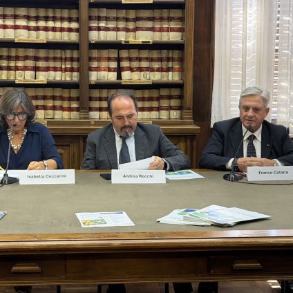 Rinnovabili • Agroalimentare, efficienza energetica e innovazione decisive per la competitività del settore
